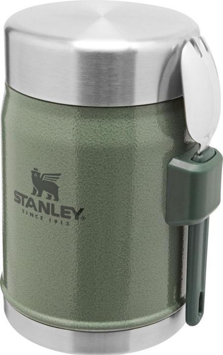 Produktbild Stanley Lebensmittel Topf & Göffel Legendary