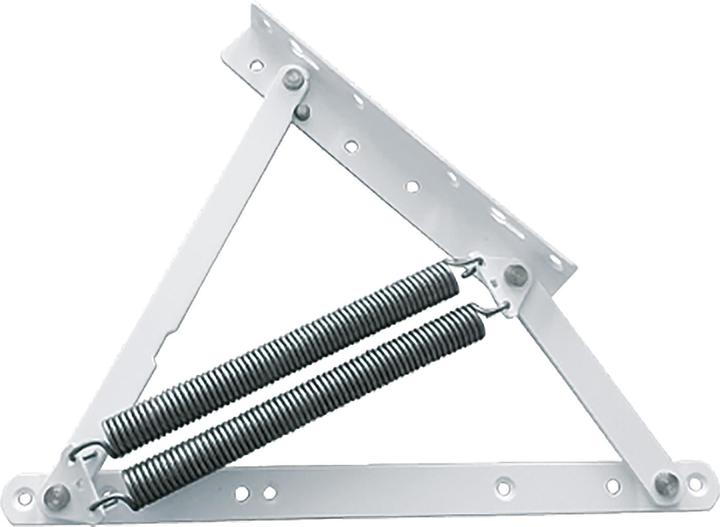 Produktbild Hettich Springaufbeschlag Bettkastenrad (1 Stk.)