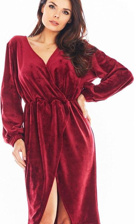Awama Abendkleid (XL)