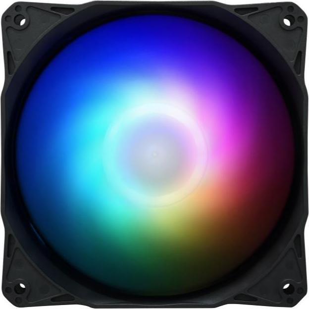 ASUS AF120A2R-SI (120 mm, 1 x)