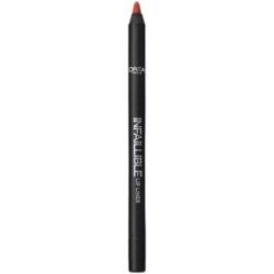 Image du produit L'Oréal Paris Infaillible (105 Red Fiction)