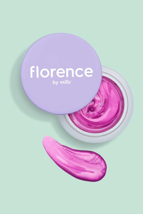 Image du produit Florence by Mills Mind Glowing Peel Off Mask 50 ml (50 ml)