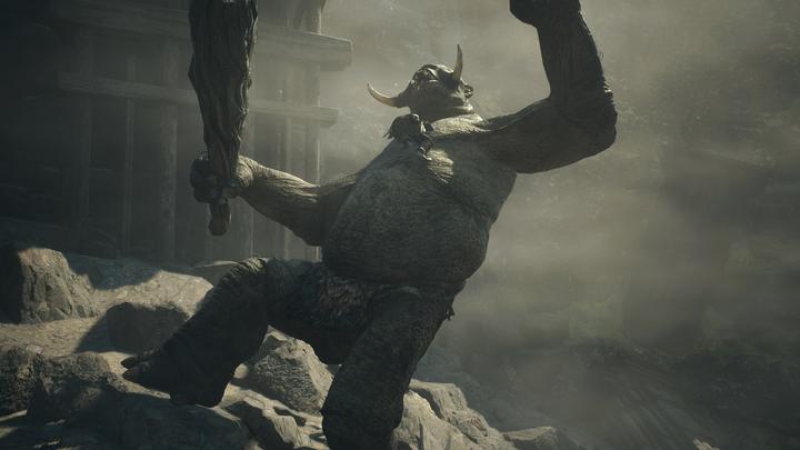 Produktbild Capcom Dragons Dogma 2 Videospiel für Xbox (Xbox Series X)