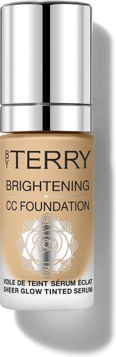 Produktbild By Terry Brightening CC Foundation - Sheer Glow Tinted Serum 5W