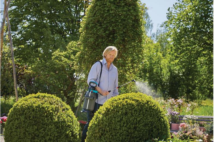 Immagine prodotto Gardena EasyPump (5 l)
