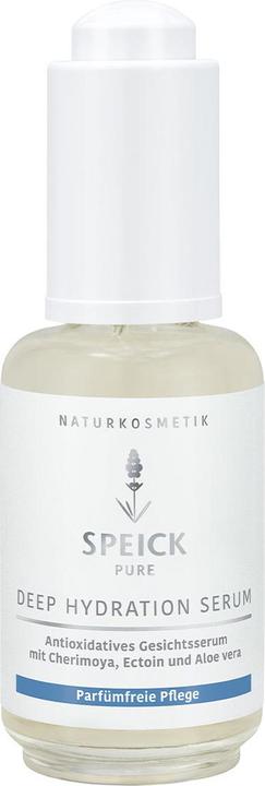 Speick PURE Deep Hydration Serum (30 ml)