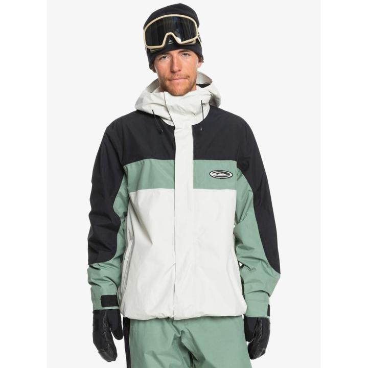 Produktbild Quiksilver High Altitude Gore-Tex Jacket - Skijacke - Herren (XL)