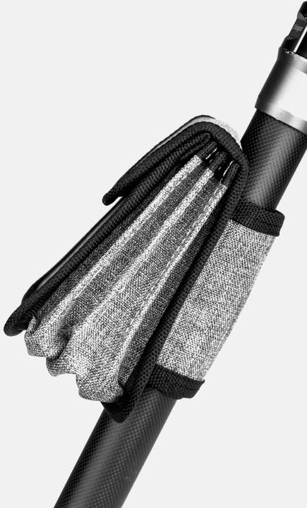 Immagine prodotto Nisi Sacco filtro ad anello per 4 filtri (Sacchetto filtro, 4 mm)