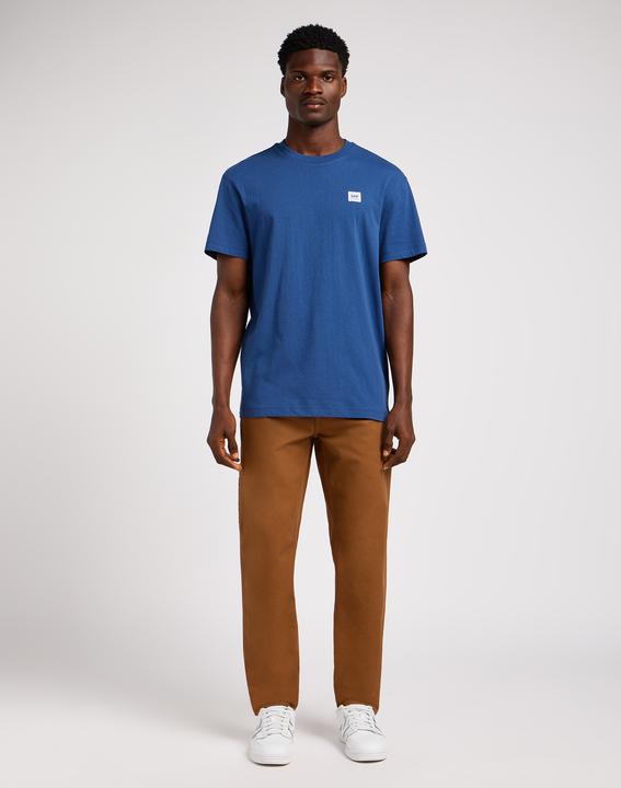 Actual product image Lee Carpenter trousers (30)