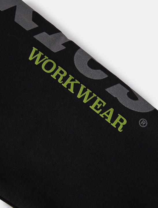Produktbild Dickies Okemo Graphic Sweatshirt Schwarz XL (XL)