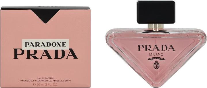 Produktbild Prada Paradoxe (Eau de Parfum, 90 ml)