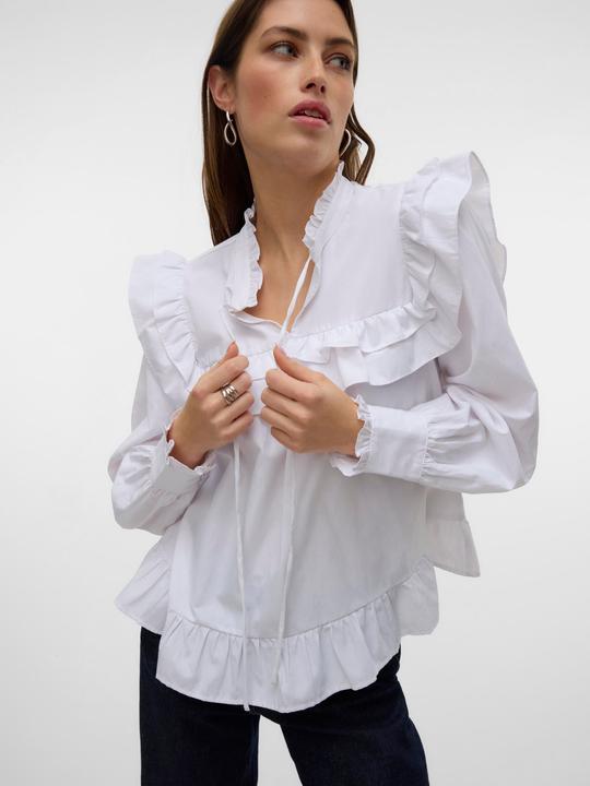 Image du produit Vero Moda VMSTINE Top Blouse (M)