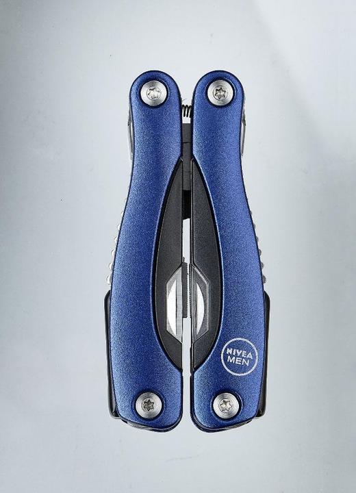Produktbild NIVEA MEN Multitool