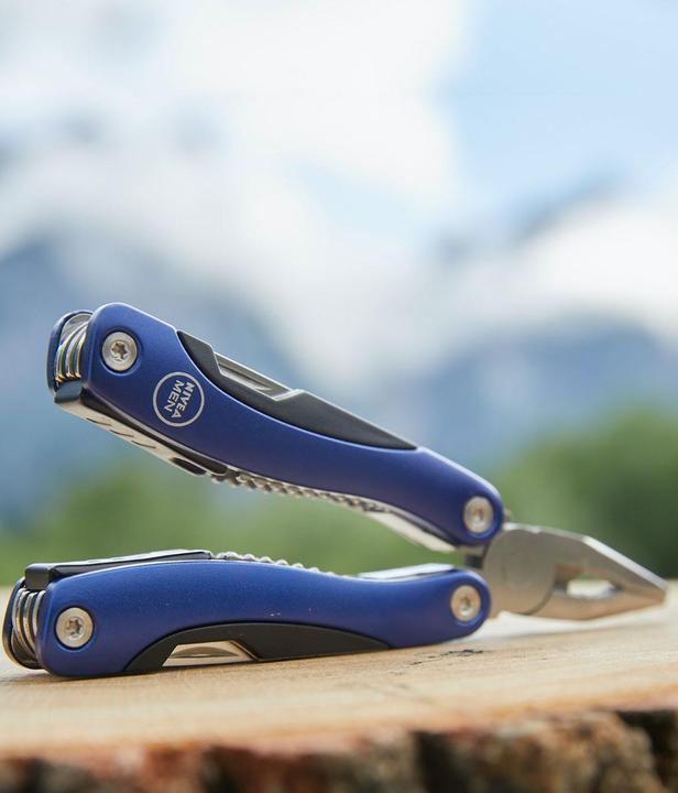 Produktbild NIVEA MEN Multitool