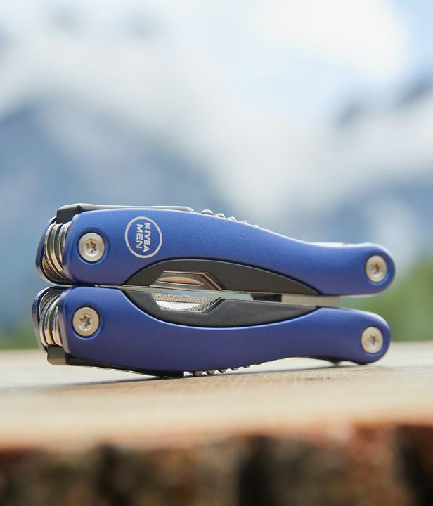 Produktbild NIVEA MEN Multitool