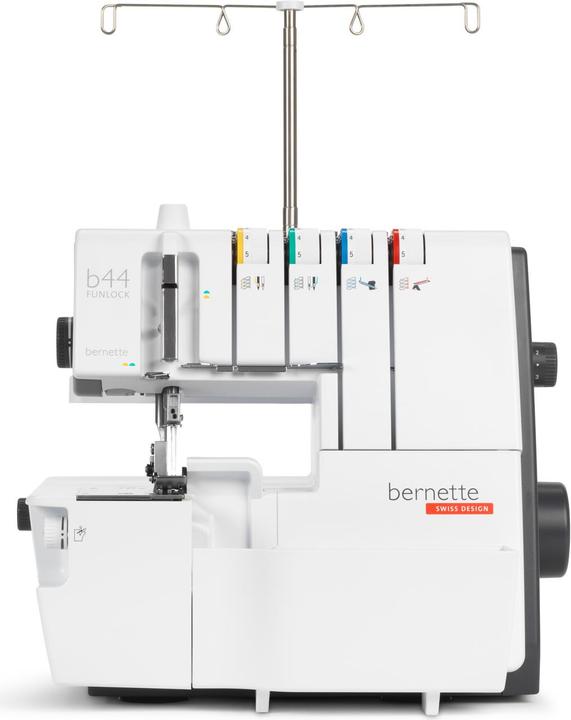 Produktbild Bernette b44 Funlock