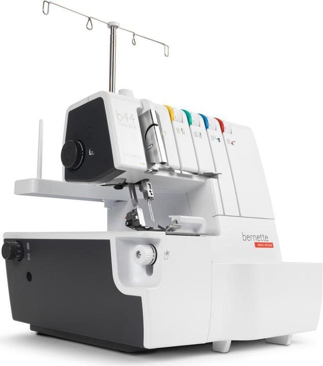 Produktbild Bernette b44 Funlock