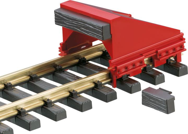 Image du produit LGB L10316 G Tampon du RhB (Voie G)