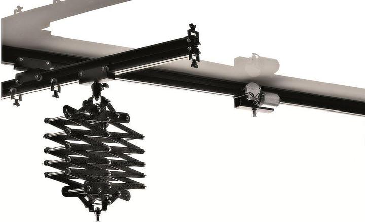 Image du produit Manfrotto Pantographe (Embout)