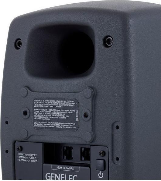 Immagine prodotto Genelec 8330AP (Attivo, 1 pz.)