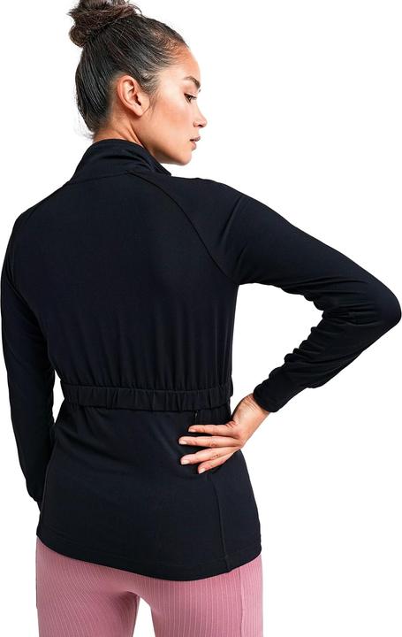Actual product image Tri Dri Performance jacket (M)
