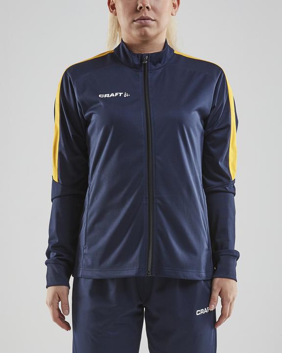 Actual product image Craft Progress Jacket Ladies (L)