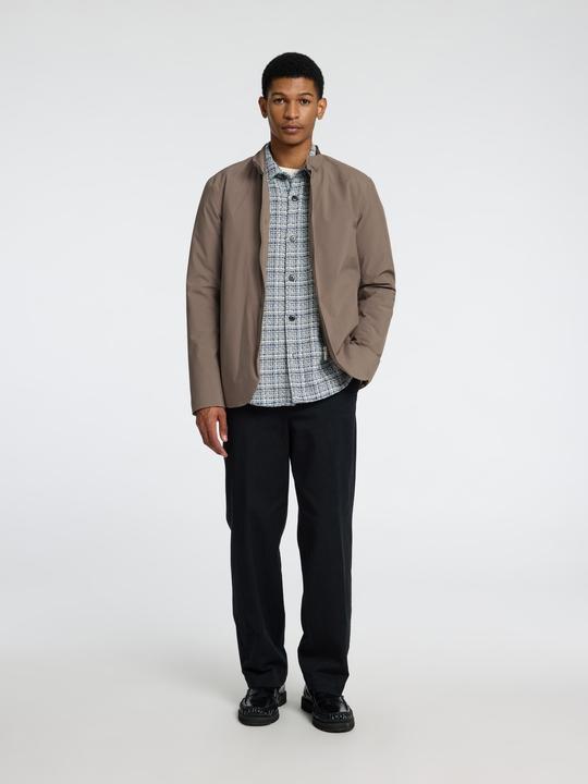 Image du produit Selected Homme Veste légère déperlante (L)