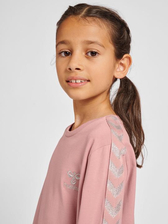 Image du produit hummel Robe Evelyn L/S (128)