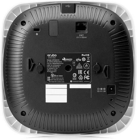 Produktbild Aruba Instant On AP15 (1733 Mbit/s)