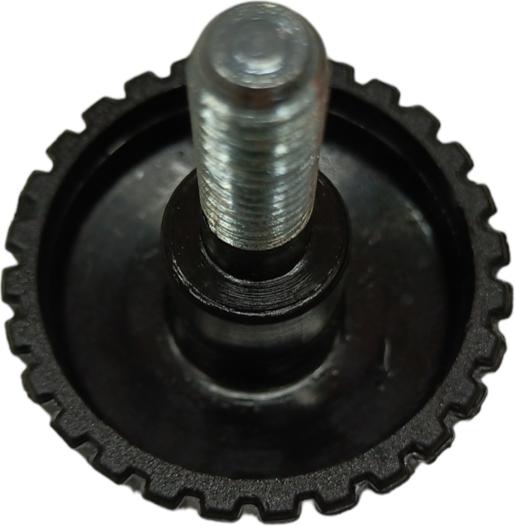 Sponeta 1 foot, adjustable