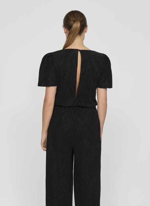 Produktbild Vila Kurzarm Jumpsuit (S)