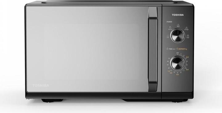 Actual product image Toshiba MW3-MM20PF(BK) MWO