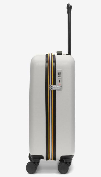 Actual product image K-Way Trolley Small (44 l, Hand luggage (up to 50 litres))