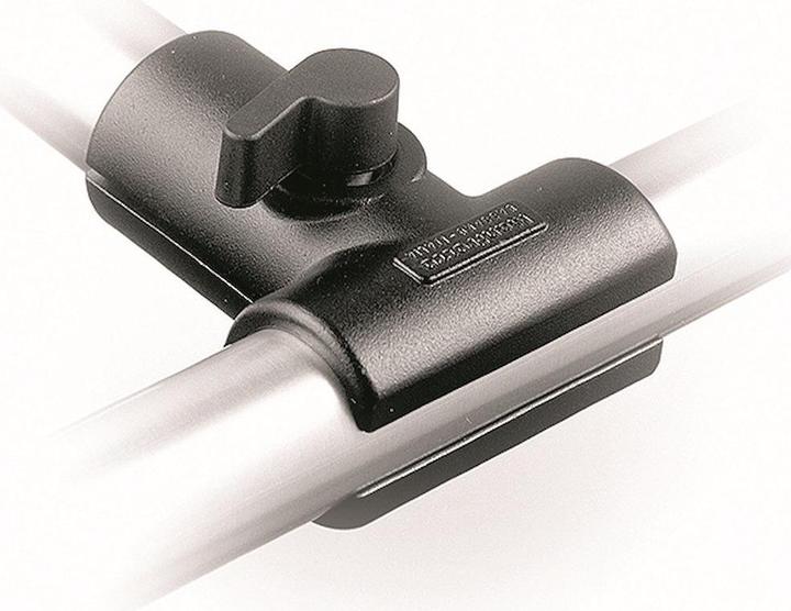 Immagine prodotto Manfrotto Morsetto a T (Morsetto per stativo)