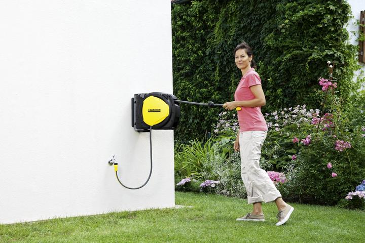 Productafbeelding Kärcher Premium slangenbox CR 7.220 Automatische EU-versie (20 m)