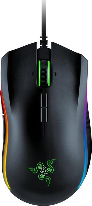 Productafbeelding Razer Mamba Elite (Bedraad)