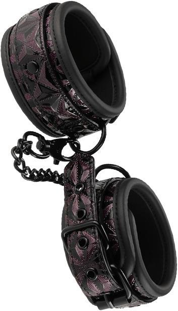 Productafbeelding Dream Toys Blaze Enkelboeien PU/Neopreen Paars