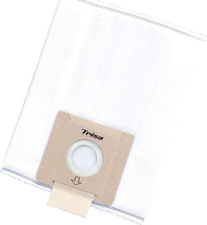 Produktbild Trisa Staubbeutel 9084 (5 x)