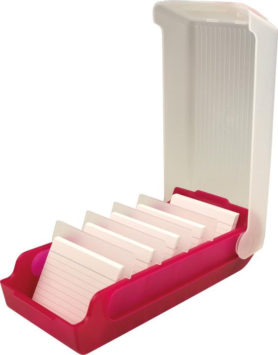 Actual product image Helit Beebox (A7)