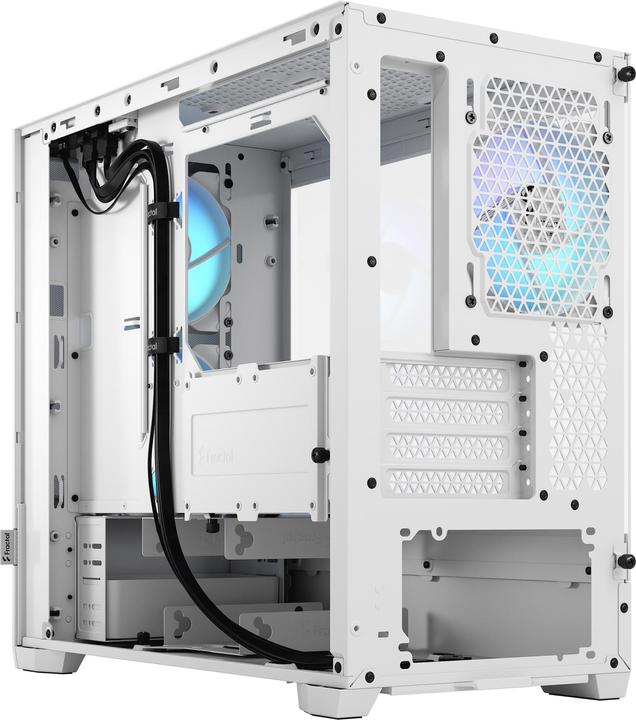 Image du produit Fractal Pop Mini Air RGB (mATX, Mini-ITX)