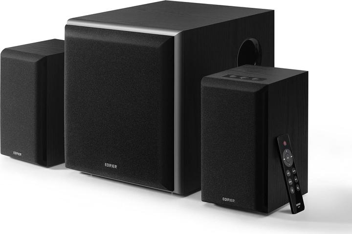 Edifier M601DB (Set, 110 W)