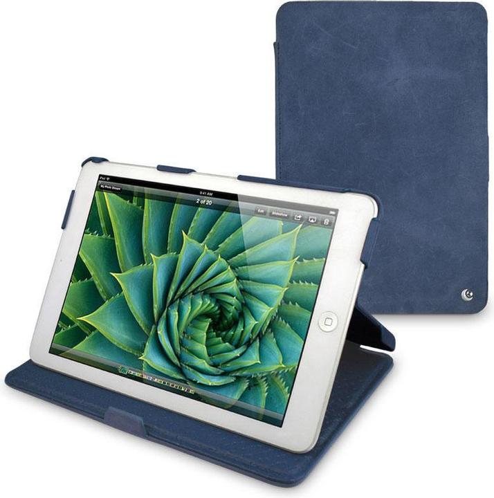 Actual product image Noreve Leather case horizontal (iPad mini)