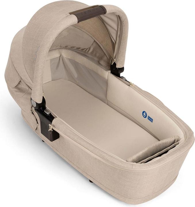 Actual product image Nuna Lytl