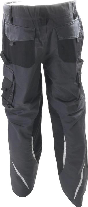 Actual product image BGS ® Work trousers | long | size 46 (46)