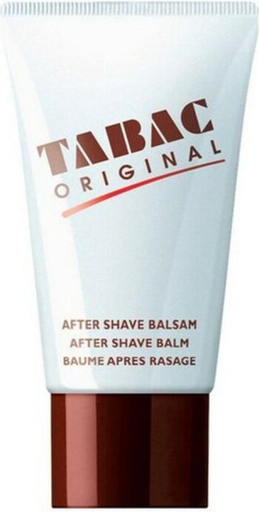 Actual product image Tabac Original (Aftershave balm, 75 ml)