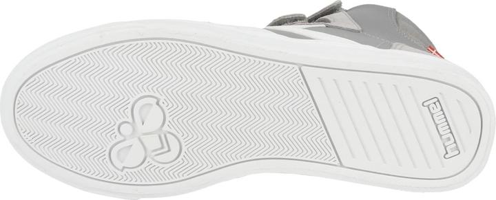 Actual product image hummel Slimmer Stadil Leather High Jr (39)