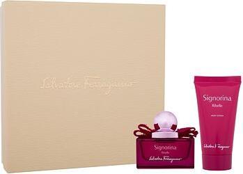 Produktbild Salvatore Ferragamo Signorina Ribelle (Eau de Parfum, 30 ml)