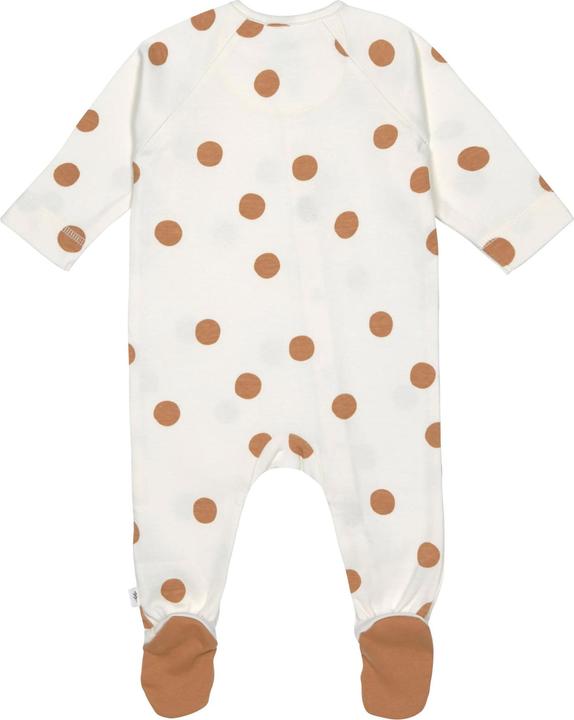 Image du produit Lässig Pyjama avec pieds (50, 56)