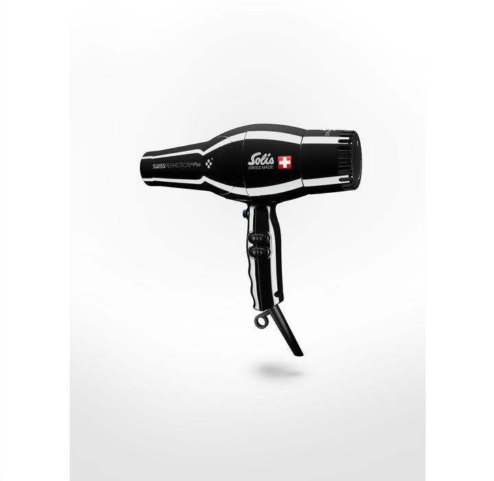 Image du produit Solis Swiss Perfection Plus