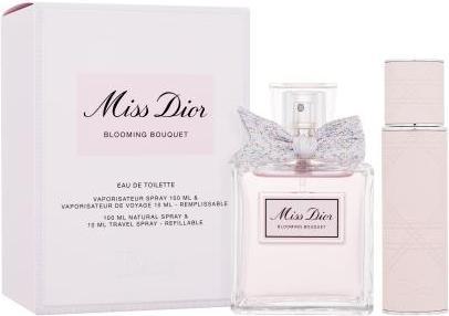 Image du produit Dior Miss Blooming Bouquet (Eau de toilette, 110 ml)